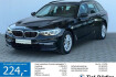 BMW Série 5 Autres 520 d business led/shz/park assi plus/navi