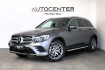 Mercedes GLC Autres Benz glc 220 d 4matic amg paket led multibeam ambient