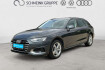 Audi A4 advanced 3.0 tdi tiptronic advanced