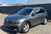 Volkswagen Tiguan Highline highline r line 4motion (360 /ahk/acc/pan