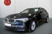 BMW Série 5 Autres 520 d touring*rfk*stzblft*shz*ahk*
