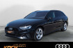Audi A4 S line 40 tdi s tronic s line  led  tour  ahk