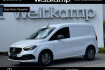 Mercedes Citan Pro Benz citan citan 112 cdi kasten pro led+navi+kamera+shz+uvm