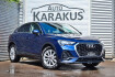 Audi Q3 Autres sportback 35 tdi virtual/side/leder