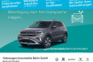 Volkswagen T-Cross Style T cross 1.0 tsi style dsg navi led acc sgz pdc