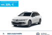 Volkswagen Golf Variant Life Golf variant 1.5etsi dsg energy led navi cam acc