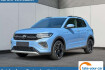 Volkswagen T-Cross R-Line T cross r line matrix+shz+kamera+acc+18 » alu+kessy+app…