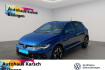 Volkswagen Polo R-Line 1.0 tsi dsg r line bluetooth navi led klima