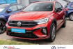 Volkswagen Taigo R-Line 1.5 tsi dsg r line navi bluetooth anschlussgaranti