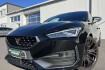 Cupra Leon Autres leon  leon 2.0 tsi dsg 169? m.20% anz. navi acc matrix rfk