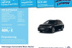 Volkswagen Golf Variant Goal Golf variant golf viii variant 2.0 tdi goal dsg navi ahk kame