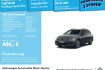 Volkswagen Golf Variant Goal Golf variant golf viii variant 1.5 etsi goal dsg navi ahk kam