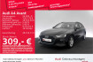 Audi A4 advanced 35 tfsi s tronic navi+/pdc+