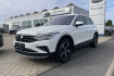 Volkswagen Tiguan Autres move automatik  garantie+ahk schwenkbar+led+acc+na