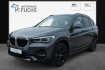 BMW X1 Autres sdrive18d sportline navi memory sitze led 18 » alu