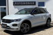 Volkswagen T-Roc R-Line T roc r line 2 0tsi dsg 4x4 navi led ahk kam acc
