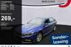 Volkswagen Passat SW Conceptline Passat variant r line 2.0 tdi dsg standh area view matrix acc