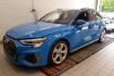 Audi A3 S line sportback 35tfsi 2x s line/19z/matrix/s sitze