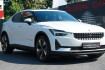 Polestar 2 Autres *plus paket*warmepumpe*soh 93 7%