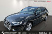 Audi A4 Autres 30 tdi advanced busi+stadt+parken ahk s
