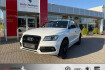 Audi Q5 Autres 2.0 tfsi quattro tiptronic azn haus forderung*