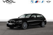 BMW Série 3 Advantage 320 d touring advantage hifi dab wlan rfk shz