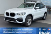 BMW X3 Autres xdrive20d navi.hud.hifi.ahk.drivea.komfort.sh