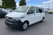 Volkswagen T6 Kombi Autres T6 kombi t6 2 0tdi lang*kombi*9 sitzer*klma*kamera*navi*