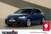 Audi A1 S line sportback 35 tfsi s line lm 17 acc led smartph?.