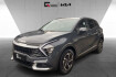 Kia Sportage Vision vision 1.6 t gdi mild hybrid 160ps/navi/klima/led