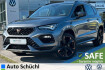 Cupra Ateca Autres ateca  ateca 1.5 tsi dsg 19? kupfer+full link+virtual c