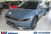 Hyundai Ioniq 5 Autres elektro voll led kamera navi android apple carplay