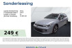 Volkswagen Golf 8 Goal var. 2.0 tdi goal dsg ahk matrix nav 360