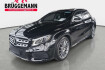 Mercedes GLA AMG Line Benz gla 250 gla 250 auto. amg line 4matic navi