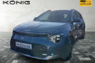 Kia e-Niro Vision Niro inspiration relax drivewise warmepumpe