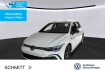 Volkswagen Golf GTI Autres Golf gti golf viii 2.0 tsi dsg gti*black style*led*kamera