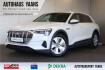 Audi e-Tron Autres E tron 50 quattro luft+hud+acc+kam+led+pano