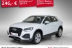Audi Q2 advanced advanced 35 tdi s tronic