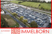 Mercedes GLB Style Benz glb 180 d vollleder*led*navitouch*dab*guard 360