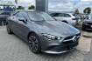 Mercedes CLA Autres Benz cla 200 cla 200d shooting brake ahk+mbux+leder artico