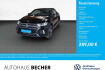 Volkswagen T-Roc R-Line T roc cabrio r line 1.5 tsi dsg /navi/led/sitzhz