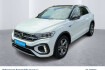 Volkswagen T-Roc R-Line T roc 1.5 tsi dsg r line ahk ganzjahresreifen pa
