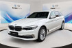 BMW Série 5 Luxury Line 520 d touring luxury line luxury line | rfk hifi
