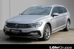 Volkswagen Passat SW Elegance Passat variant 2.0 tdi dsg r line *led*navi*18? monterey*app c?