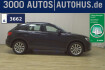 Audi Q3 advanced 35 tdi advanced leder navi led vc acc sound