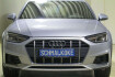 Audi A4 Allroad Quattro Autres A4 allroad a4 allroad quattro 40 tdi 2.0 scr s tronic esad