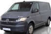 Volkswagen Transporter Autres T6 transporter t6.1 transporter |ahk|app|pdc|temp|navi|rfk|klim
