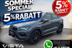 Cupra Ateca Autres ateca  ateca basis 2.0 tsi*virtu*4drive*ahk*shz*app car