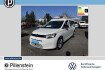 Volkswagen Caddy Autres 7 sitzer sitzhzg pdc app connect