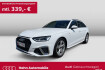 Audi A4 S line 40 tdi s tronic s line navi cam